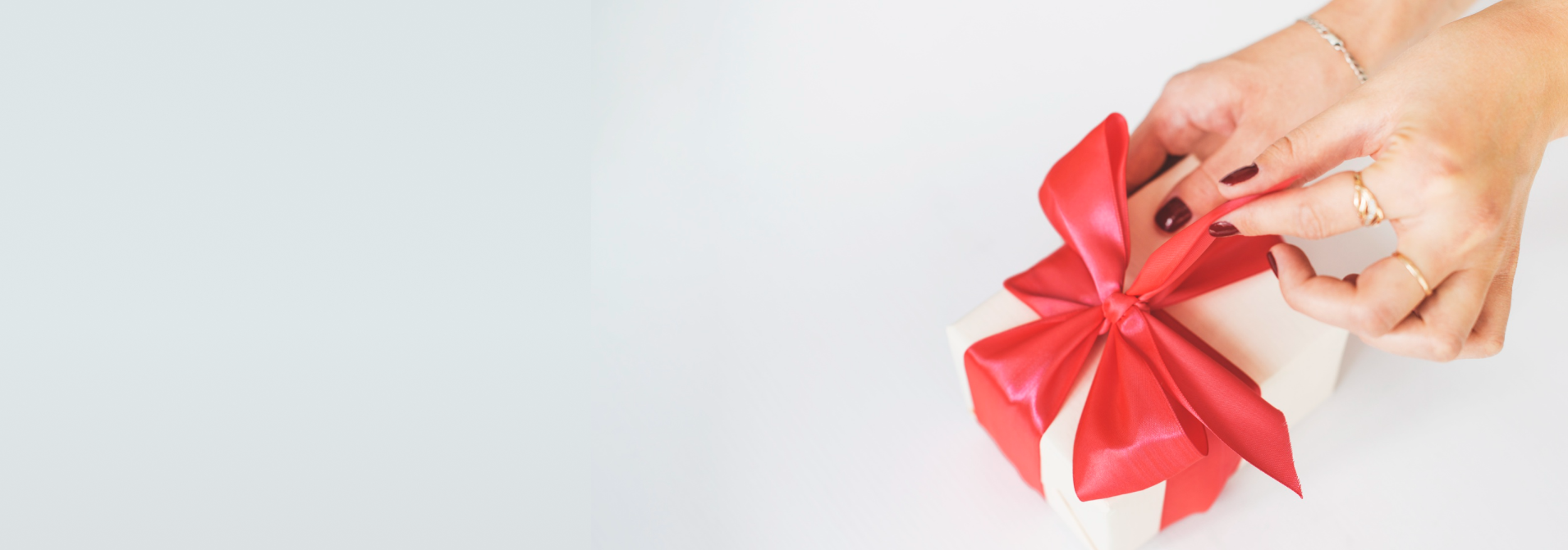 Gift Banner